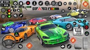 Car Racing Game 3D - Car Games screenshot 1