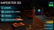 Online Imposter 3D screenshot 3