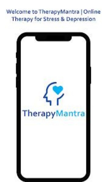 TherapyMantra - Preview 1