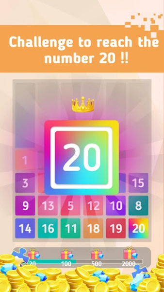 Block Winner - Preview 3