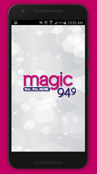 Magic 949 - Preview 4