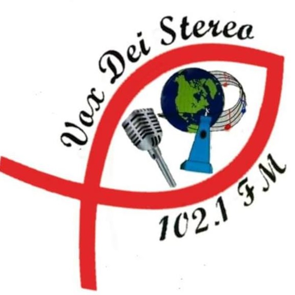 Radio Vox Dei 102.1 FM - Preview 1