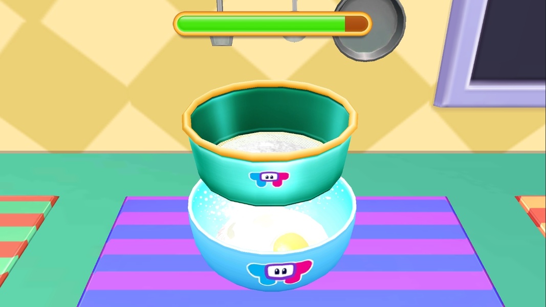 Real Cake Maker 3D - Preview 3