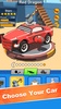 Car Rush: Fighting & Racing screenshot 9