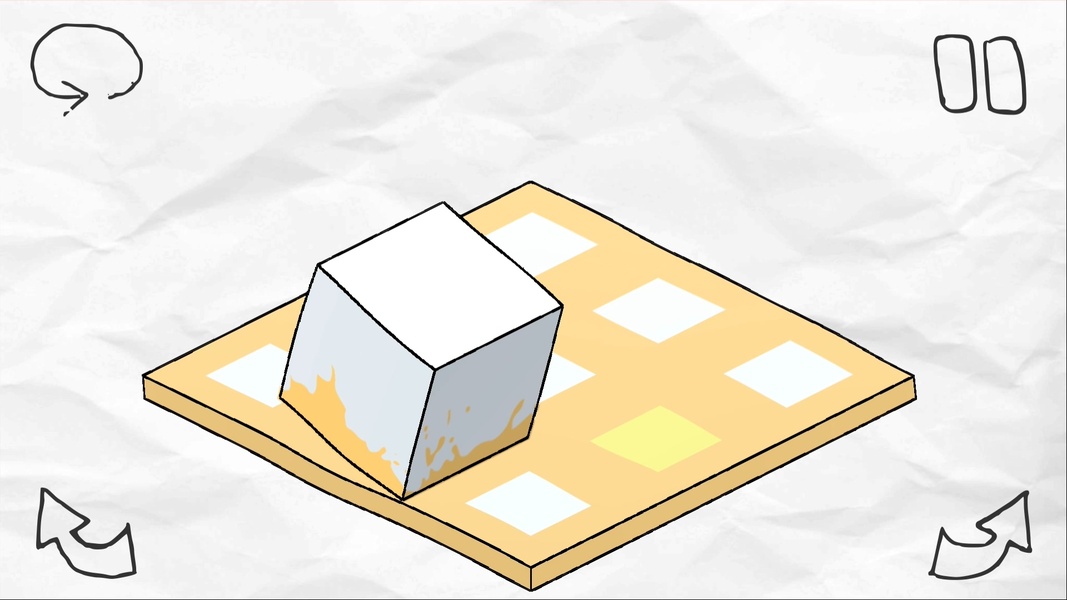 DoodleCube - Preview 4