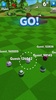 Golf Battle screenshot 1
