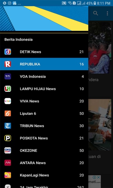 Berita Indonesia - Preview 5