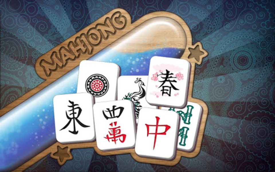 Mahjong HD - Preview 4