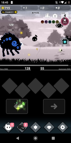 Shadow Land - Preview 7