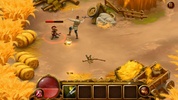 Guild of Heroes screenshot 2
