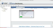 Hard Drive File Recovery screenshot 5