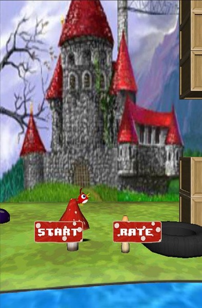 Flappy Flying (3D) - Preview 6