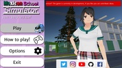 Mexican School Simulator screenshot 8