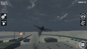 Flight Battle Simulator 3D screenshot 1