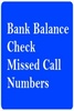 Bank Balance Check Number screenshot 4