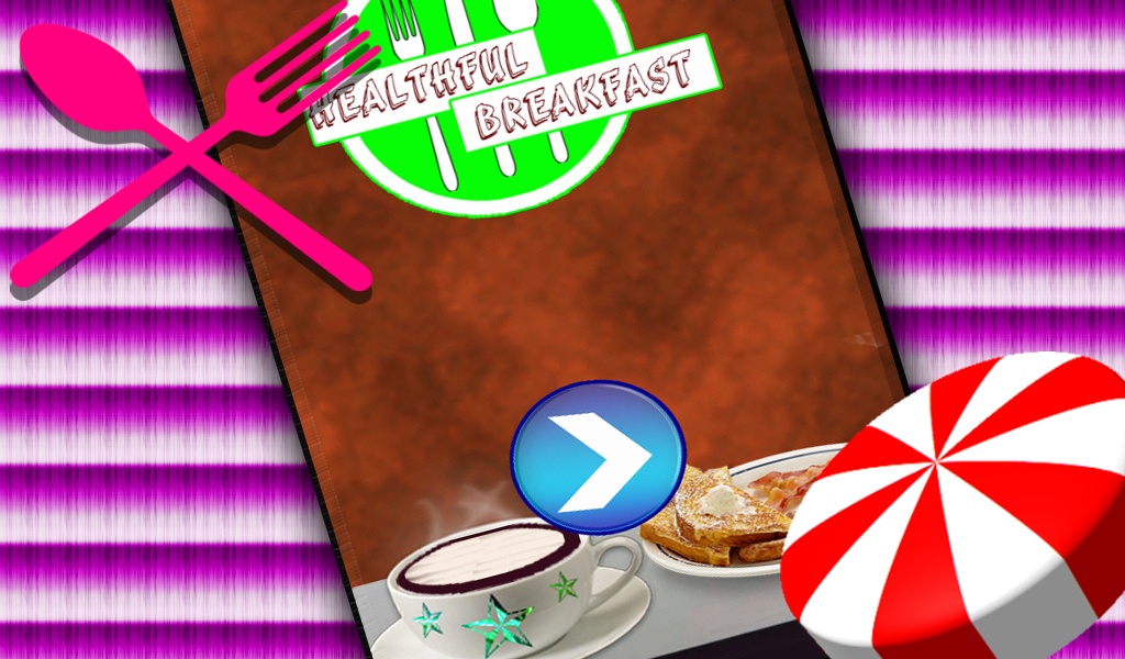 Healthful BreakFast Maker - Preview 5