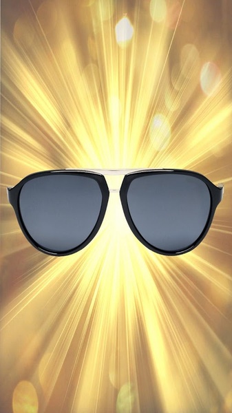 Glasses Photo Montage - Preview 2
