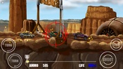 Road Warrior: Best Racing Game screenshot 10