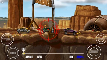 Download Road Warrior Mod Apk