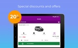 Bookingautos - car rental screenshot 3