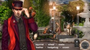 Time Machine - Hidden Objects screenshot 2