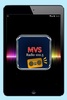 MVS Radio 102.5 MVS Noticias E screenshot 1