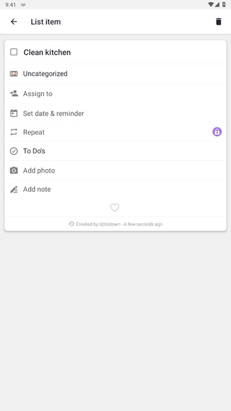 FamilyWall - Preview 4