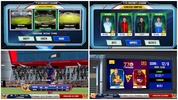 T10 League Cricket Game screenshot 1