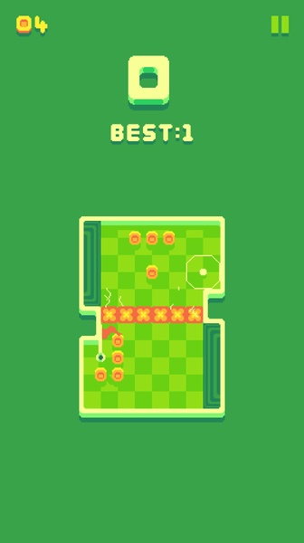 Nano Golf: Hole in One - Preview 3