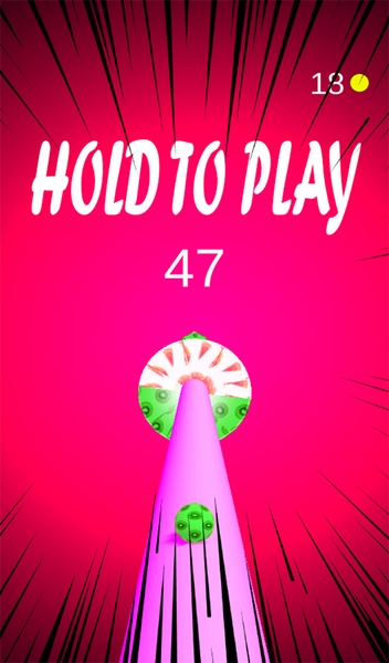Helix Rush Fruit - Preview 3