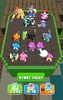 Merge Monster: Craft Runner screenshot 15