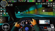 Car Parking Drive Simulator 3D screenshot 1