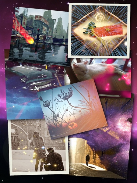 GalaxyPic - Preview 5