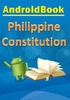 Philippine Constitution screenshot 1