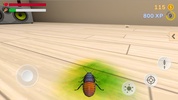Cockroach Simulator screenshot 5