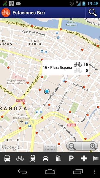 ViveZaragoza - Preview 4
