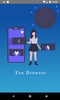 Fox Browser screenshot 3