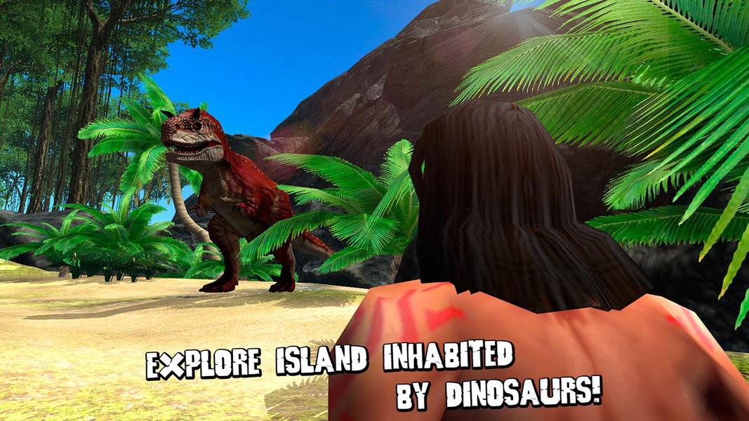 Lost World Survival - Preview 5