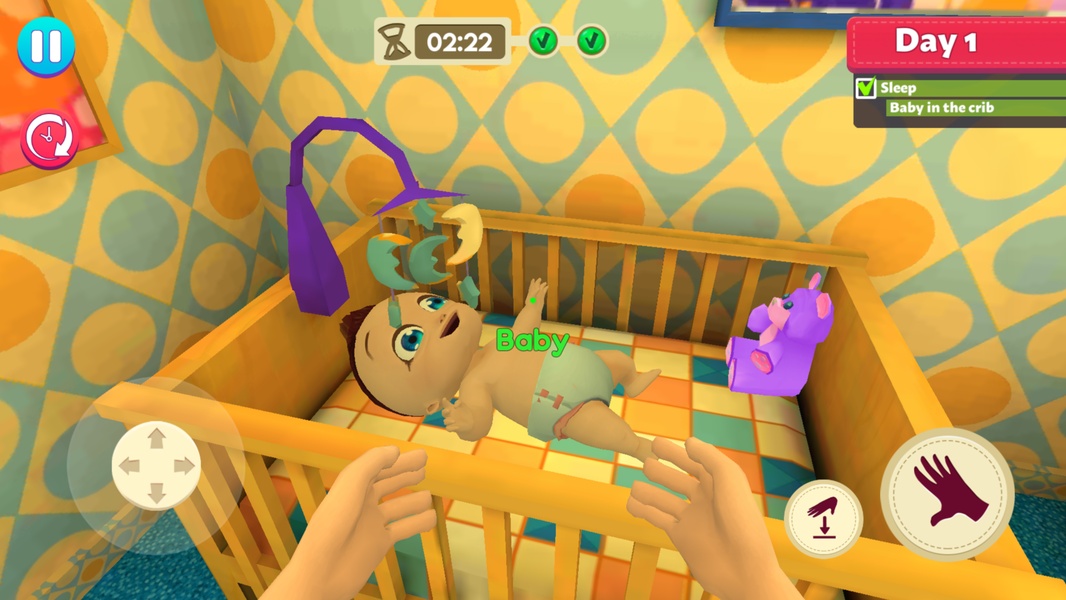 Mother Simulator: Family Life - Preview 9