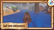 Legendary Fish Hunter screenshot 17