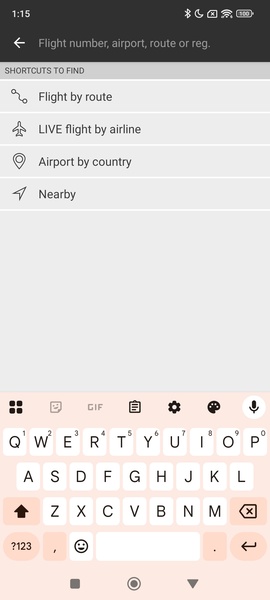 Flightradar24 - Preview 8