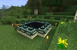 Portal Mod MCPE screenshot 4