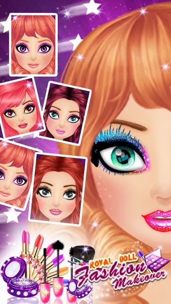 Royal Doll - Preview 5