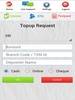 MyRecharge screenshot 2