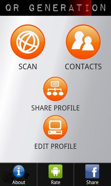 QR Generation - Preview 3