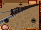 Trains of the Wilds West screenshot 2