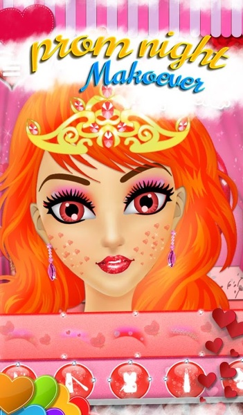 Prom Night Makeover - Preview 3