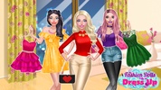 Fashion Doll Dress Up screenshot 6