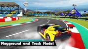 Drift Car Racing Simulator screenshot 6