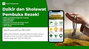 Dzikir pembuka rezeki screenshot 4